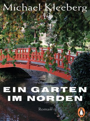 cover image of Ein Garten im Norden